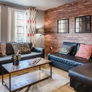 4 The Gathering Apartment