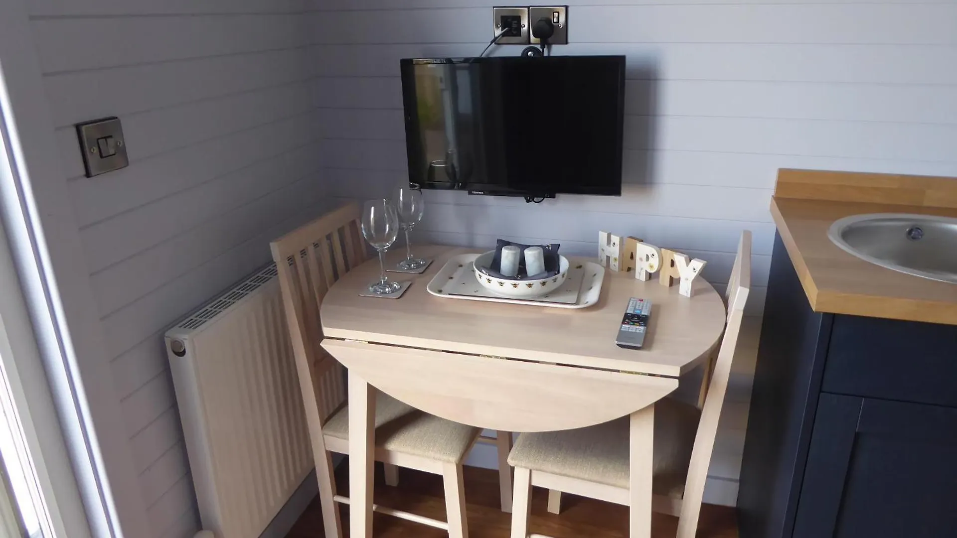 Hotel Honeypot Hideaways Luxury Glamping - Exclusively For Adults Chester